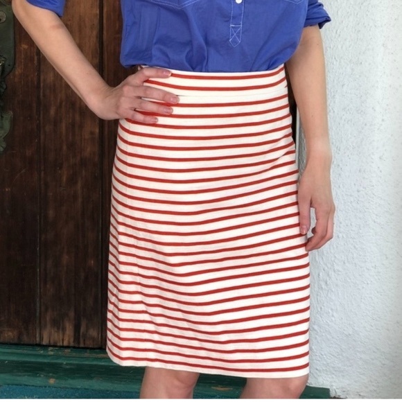 Womens J. Crew Pencil Skirt - Picture 1 of 9